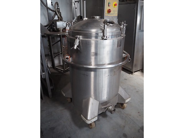 D.c. norris & co. (eng) ltd. - afbeelding 3 van  15