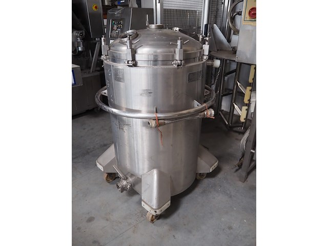 D.c. norris & co. (eng) ltd. - afbeelding 4 van  15