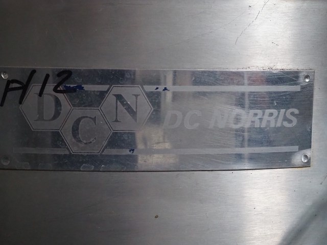 D.c. norris & co. (eng) ltd. - afbeelding 6 van  15