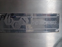 D.c. norris & co. (eng) ltd. - afbeelding 6 van  15