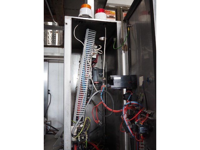 D.c. norris & co. (eng) ltd. - afbeelding 13 van  15