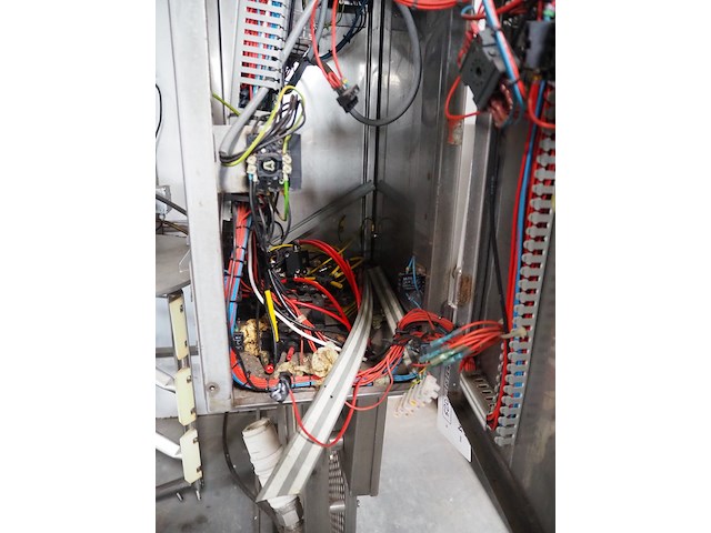 D.c. norris & co. (eng) ltd. - afbeelding 14 van  15