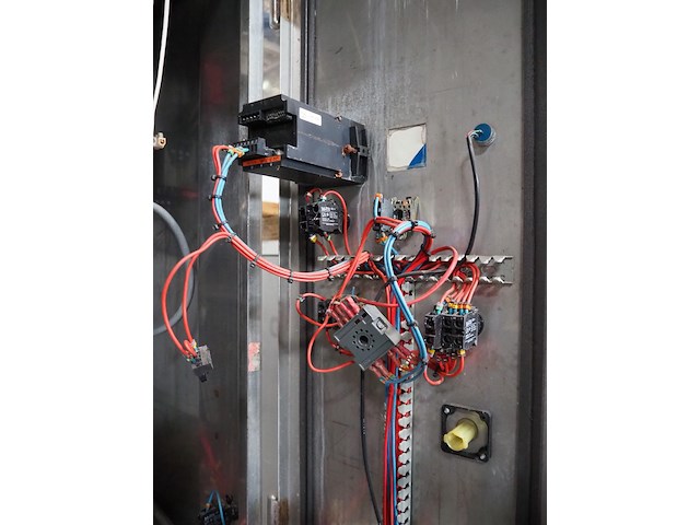 D.c. norris & co. (eng) ltd. - afbeelding 15 van  15