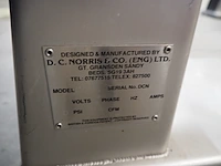 D.c. norris & co. - afbeelding 2 van  10