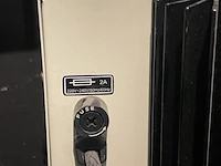 Dc regulated power supply type fe504 - afbeelding 2 van  3