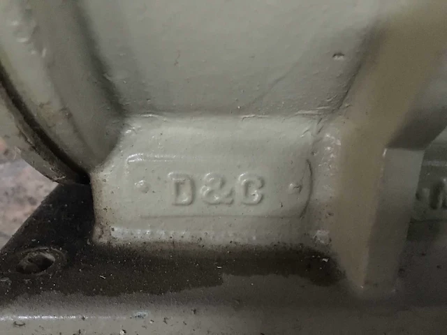 D&c roterende klep - afbeelding 6 van  6