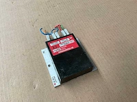 Dc-transformer (3x) - afbeelding 2 van  4