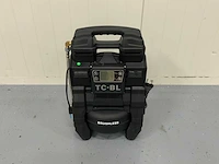 Dc2090 hogedrukcompressor - afbeelding 4 van  11