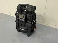 Dc2090 hogedrukcompressor - afbeelding 5 van  11