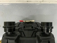 Dc2090 hogedrukcompressor - afbeelding 6 van  11