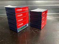 Ddj media lisa compact mediaplayer (9x) - afbeelding 3 van  4