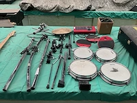 Ddrum drumset - afbeelding 1 van  5