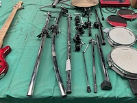 Ddrum drumset - afbeelding 5 van  5