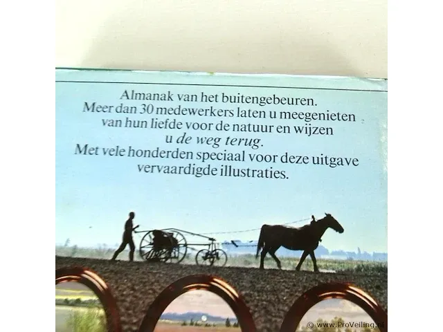 De 12 maanden - afbeelding 2 van  5