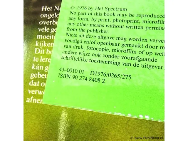 De 12 maanden - afbeelding 3 van  5