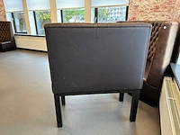 De arend - bank - afbeelding 2 van  4