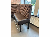 De arend - bank - afbeelding 3 van  4