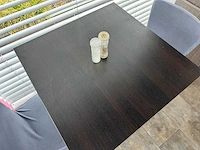 De arend - bartafel - afbeelding 7 van  7