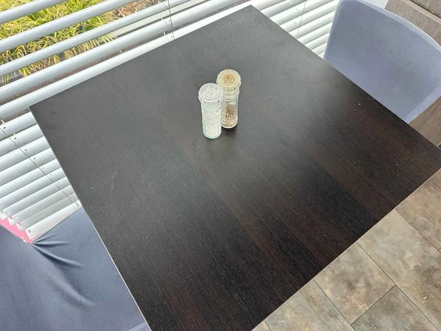 De arend - bartafel - afbeelding 7 van  7