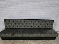 De arend - restaurant bank - afbeelding 2 van  5