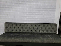De arend - restaurant bank - afbeelding 1 van  5