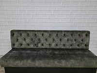 De arend - restaurant bank - afbeelding 1 van  5