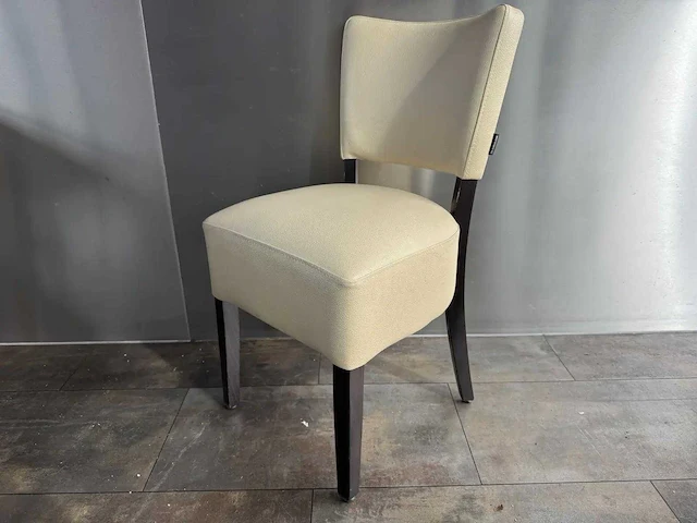 De arend - restaurantstoel "lisa" (10x) - afbeelding 2 van  8