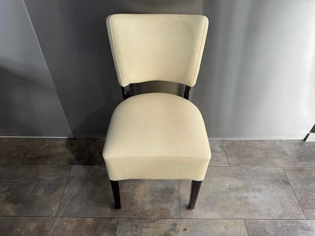De arend - restaurantstoel "lisa" (10x) - afbeelding 4 van  8