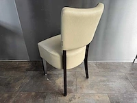 De arend - restaurantstoel "lisa" (4x) - afbeelding 7 van  8