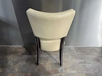 De arend - restaurantstoel "lisa" (4x) - afbeelding 8 van  8