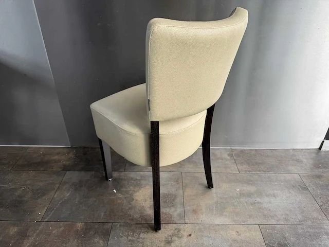 De arend - restaurantstoel "lisa" (4x) - afbeelding 6 van  8