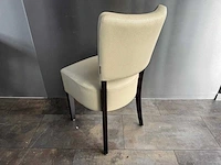 De arend - restaurantstoel "lisa" (4x) - afbeelding 6 van  8