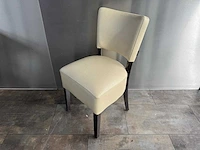 De arend - restaurantstoel "lisa" (8x) - afbeelding 1 van  8