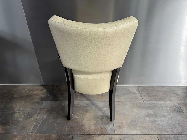 De arend - restaurantstoel "lisa" (8x) - afbeelding 8 van  8