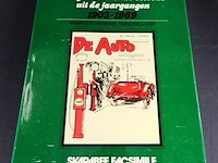 De auto - afbeelding 1 van  5