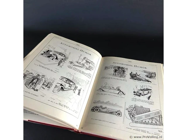 De auto - afbeelding 5 van  5