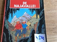 De avonturen van jo,suus en jokko - afbeelding 1 van  3