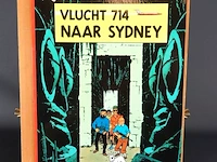 De avonturen van kuifje - afbeelding 1 van  2