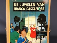 De avonturen van kuifje - afbeelding 1 van  2
