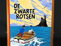 De avonturen van kuifje - afbeelding 1 van  2