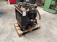De backer - compressor kop - afbeelding 1 van  4