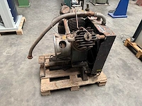De backer - compressor kop - afbeelding 3 van  4