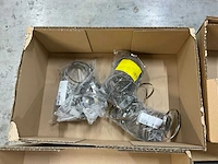 De beer rvs slangklem 90-110mm (95x) - afbeelding 7 van  7
