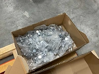 De beer spiegelbevestiging sierknop se4 vve=50 (75x) - afbeelding 4 van  4