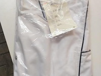 De berkel - koksbuis - maat l en xl. - afbeelding 1 van  3