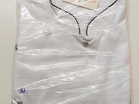 De berkel - koksbuis - maat l en xl. - afbeelding 2 van  3