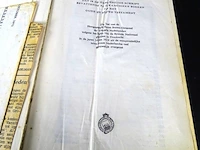 De bijbel - afbeelding 2 van  5