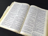 De bijbel - afbeelding 4 van  5