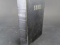 De bijbel - afbeelding 1 van  5