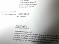 De blinde hertog - afbeelding 2 van  5
